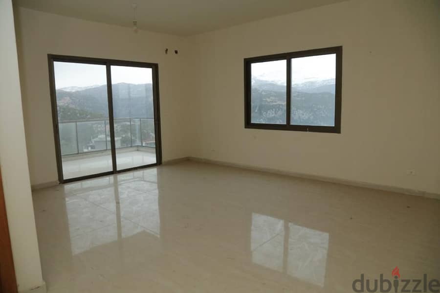 125 Sqm |Many Brand New Apartments Available in Many Floors for Sale i 11