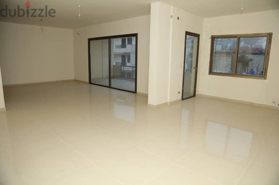 125 Sqm |Many Brand New Apartments Available in Many Floors for Sale i 14