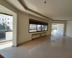 180 SQM Prime Location Apartment in Fanar, Metn