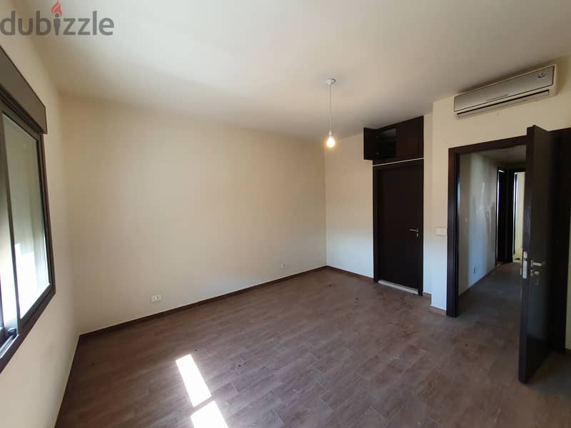 3 BR 170sq Apartment - Sin el Fil 13