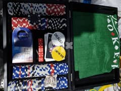 poker box for sale