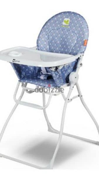 eating chair - cool baby 3