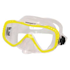 Brand New Beuchat Spirit Diving/ Snorkeling Mask 0