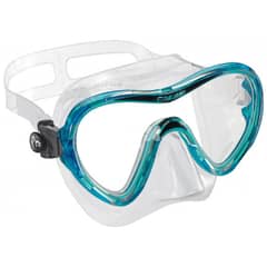 Brand New Cressi Sky Diving/ Snorkeling Mask 0