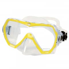 Brand New Beuchat Corso Diving/ Snorkeling Mask