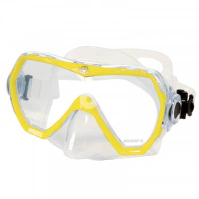 Brand New Beuchat Corso Diving/ Snorkeling Mask