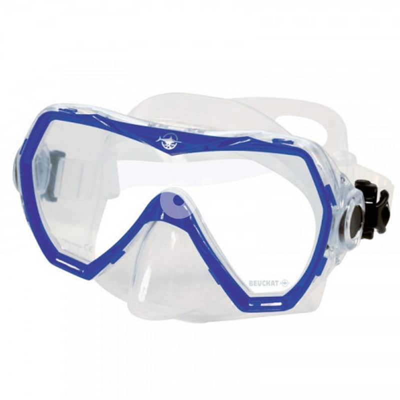 Brand New Beuchat Corso Diving/ Snorkeling Mask 1