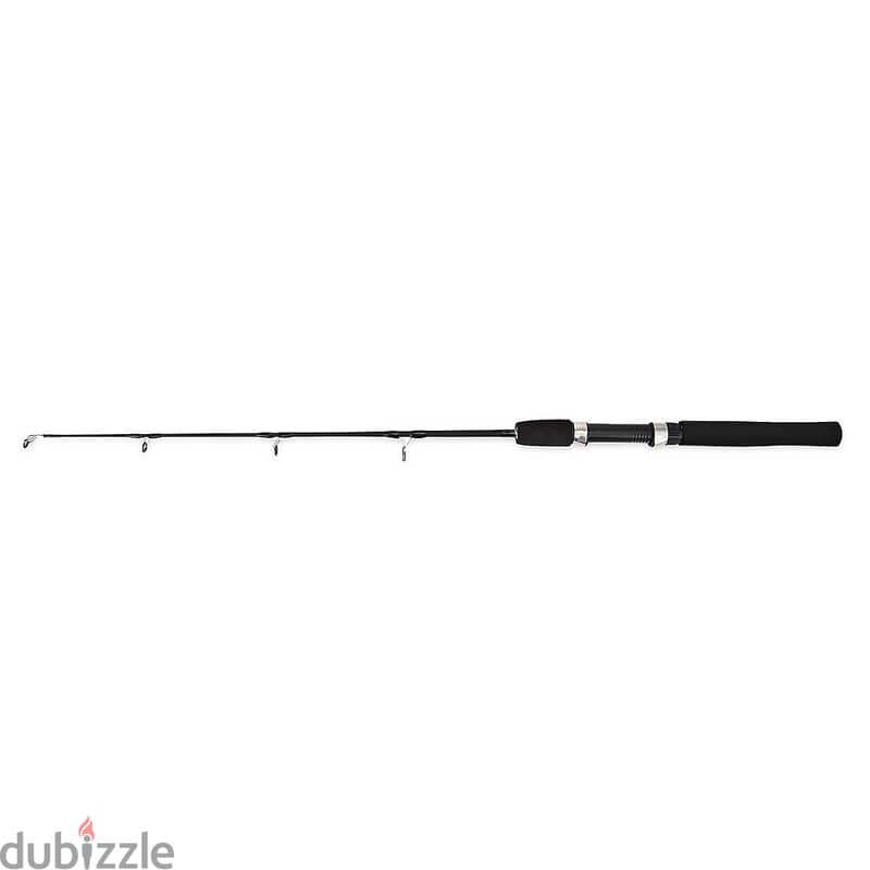 Brand New Special One Piece Spinning Fishing Rod 0