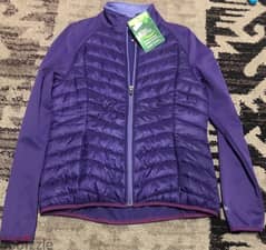 jacket brand, crivit size 36-38 0