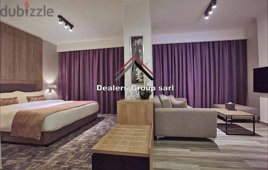 Unique Wonderful Hotel for Sale in the Heart Of Acharfieh 11