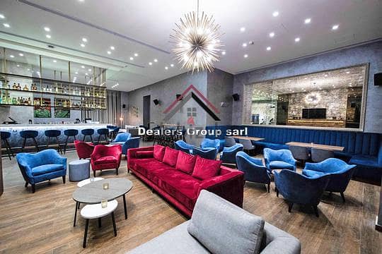 Unique Wonderful Hotel for Sale in the Heart Of Acharfieh 3