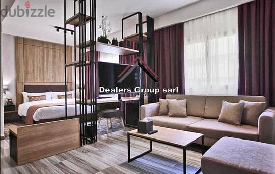 Unique Wonderful Hotel for Sale in the Heart Of Acharfieh 9