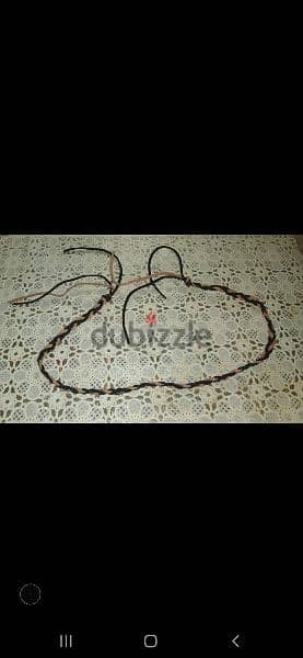 necklace 2 styles choker high quality 7