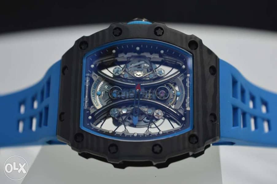 Richard mille RM53-01 2