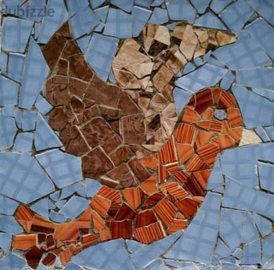 mosaique