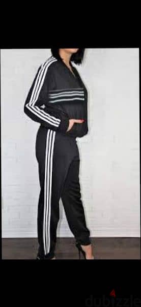 Jogging discount adidas dentelle