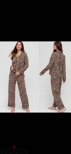 pyjama tiger print s to xxL turkey