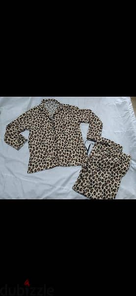 pyjama tiger print s to xxL turkey 7