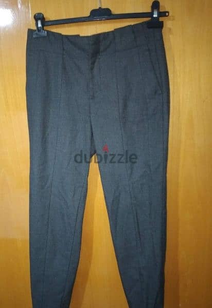 pants dark grey xs s m bas  1=7$ or 3=15$ 8