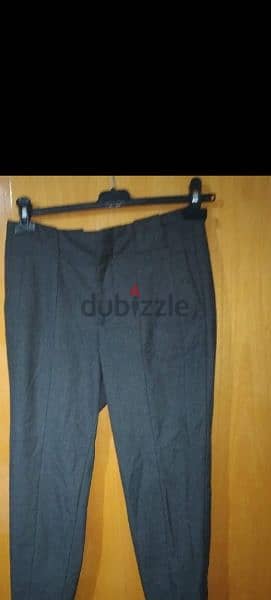 pants dark grey xs s m bas  1=7$ or 3=15$ 9