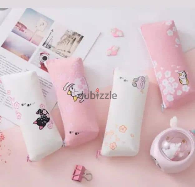 cutest pencils pouches 7