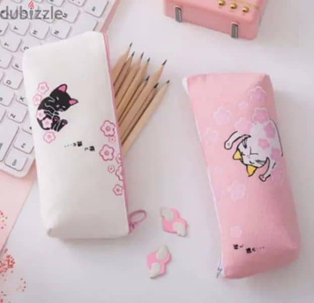 cutest pencils pouches 8