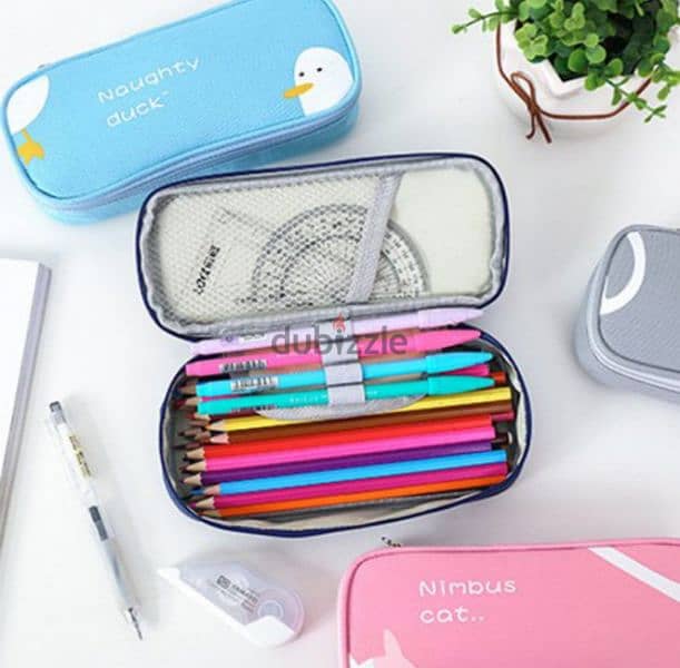 cutest pencils pouches 10