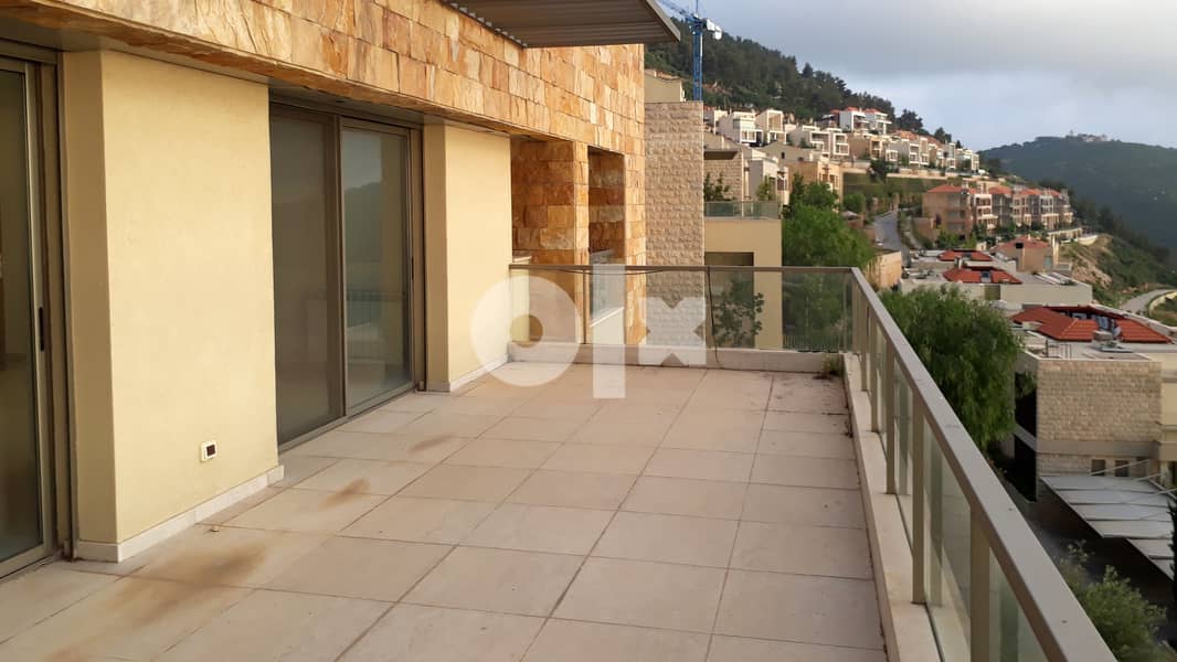 L09709 - Luxurious Townhouse for Rent in Beit Misk 1