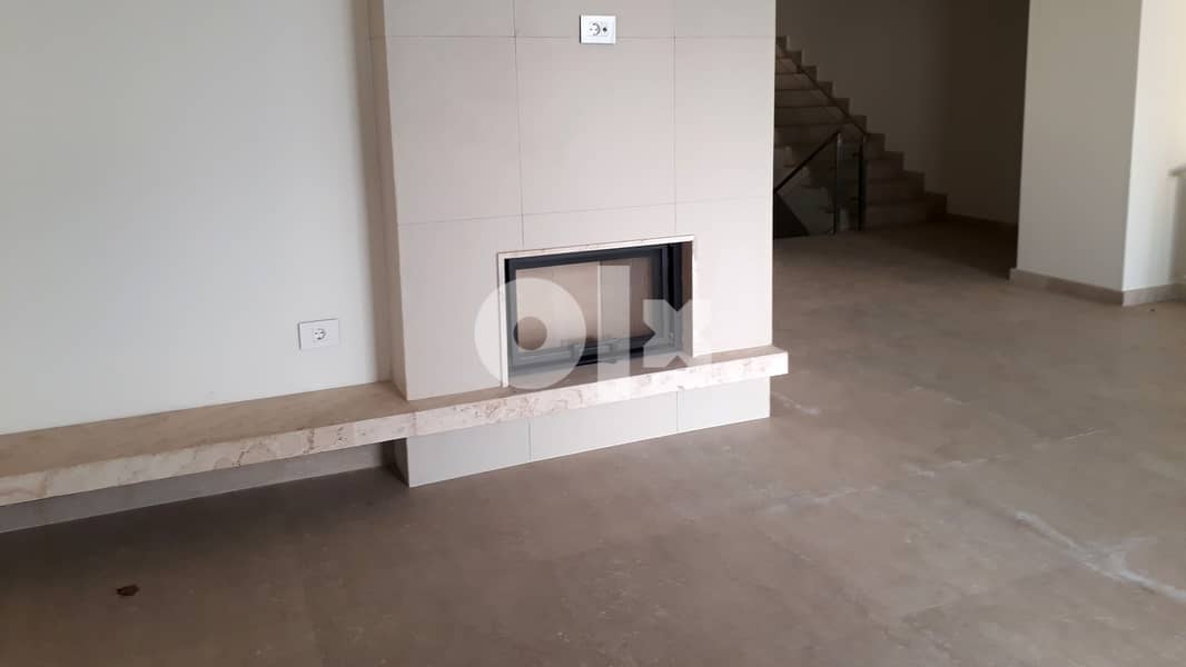L09709 - Luxurious Townhouse for Rent in Beit Misk 3
