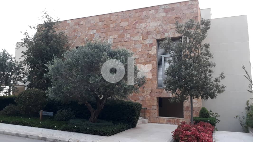 L09709 - Luxurious Townhouse for Rent in Beit Misk 5