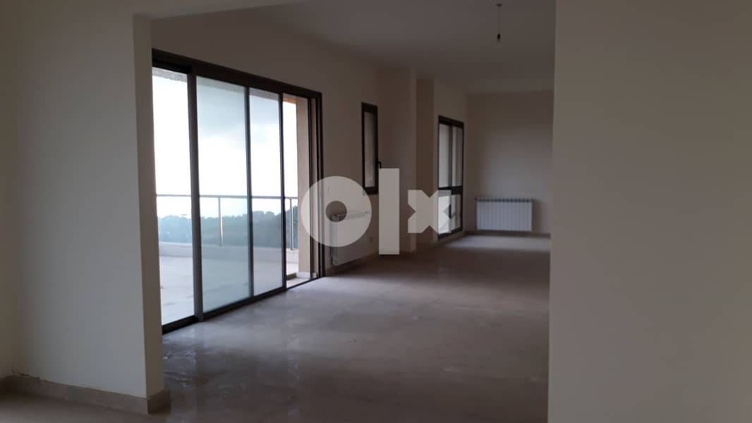 L09709 - Luxurious Townhouse for Rent in Beit Misk 7