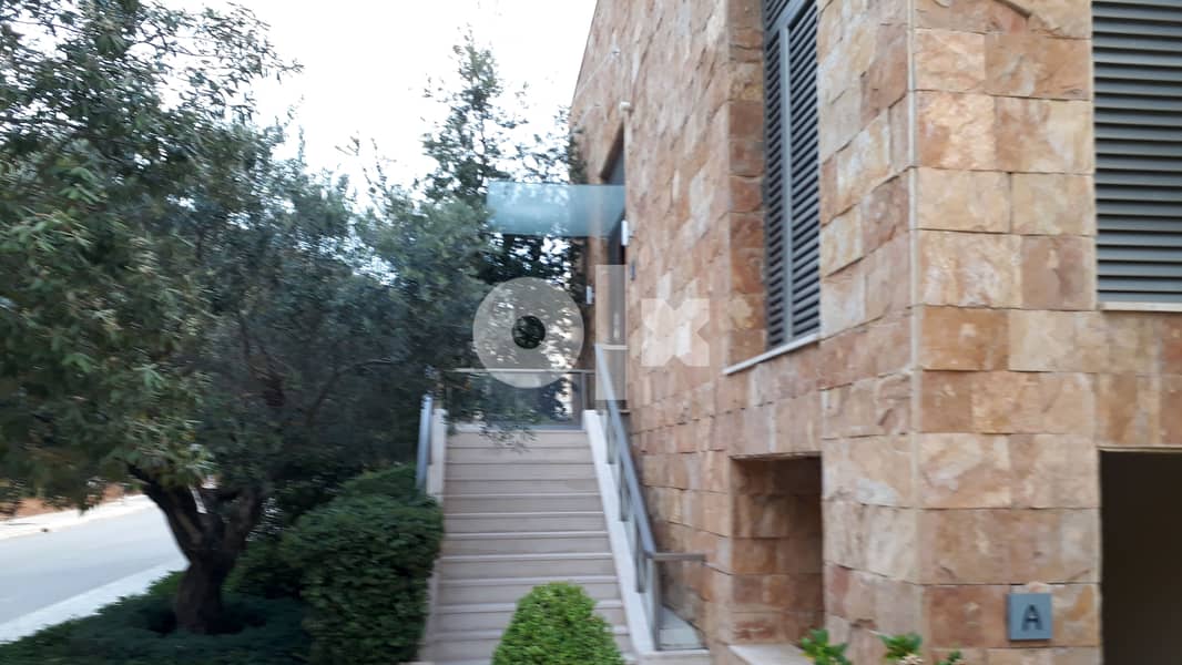 L09709 - Luxurious Townhouse for Rent in Beit Misk 8