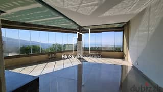 Duplex 360m²+50m² Terrace,Mountain View,4 beds, For SALE In Kahale #JG 0