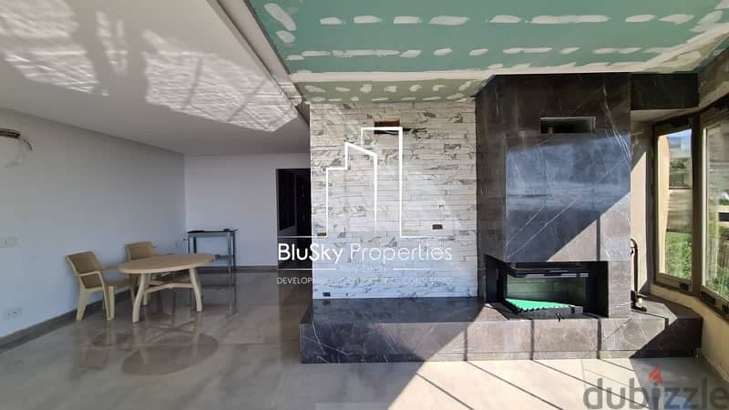 Duplex 360m²+50m² Terrace,Mountain View,4 beds, For SALE In Kahale #JG 2