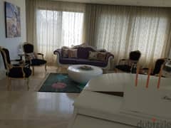 235 Sqm | Fully Furnished  Apartment for Sale in Jal El Dib