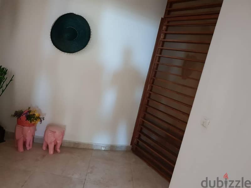 235 Sqm | Fully Furnished  Apartment for Sale in Jal El Dib 8