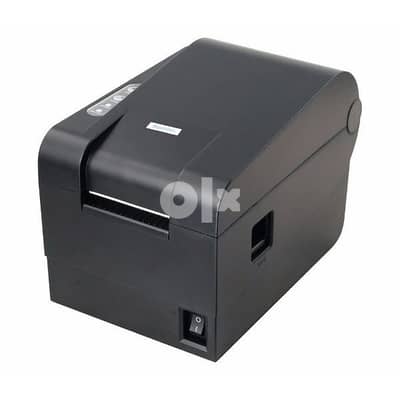 Orginal Thermal Barcode Printer