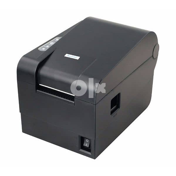 Orginal Thermal Barcode Printer 0