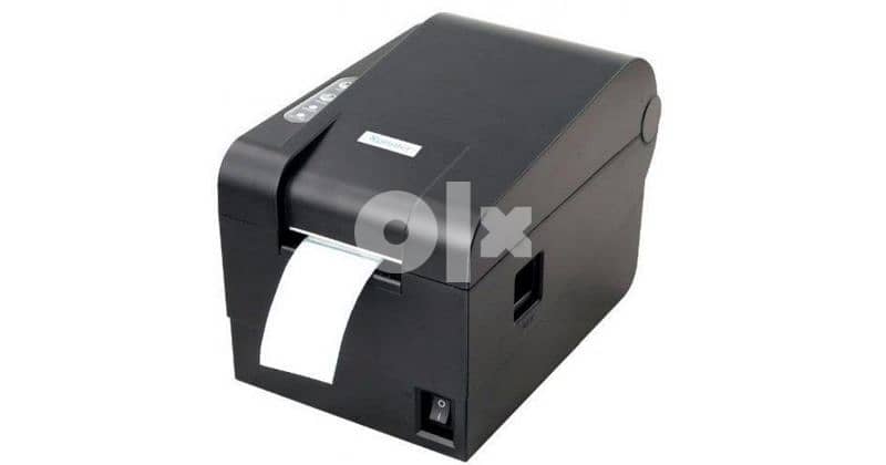 Orginal Thermal Barcode Printer 1