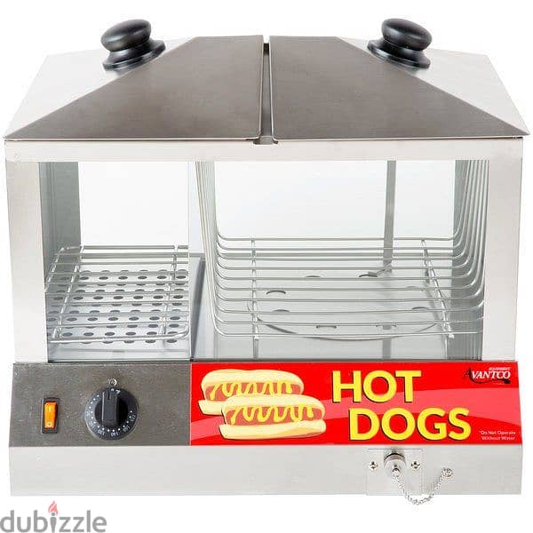 Hot dog and cheddar cheese machine for RENT 0