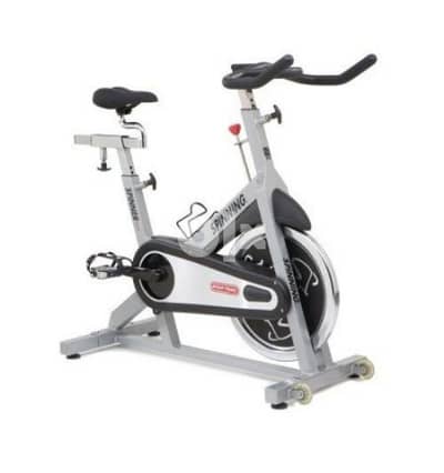 Spinning professional cardio Bike xl size 03027072 GEO SPORTS