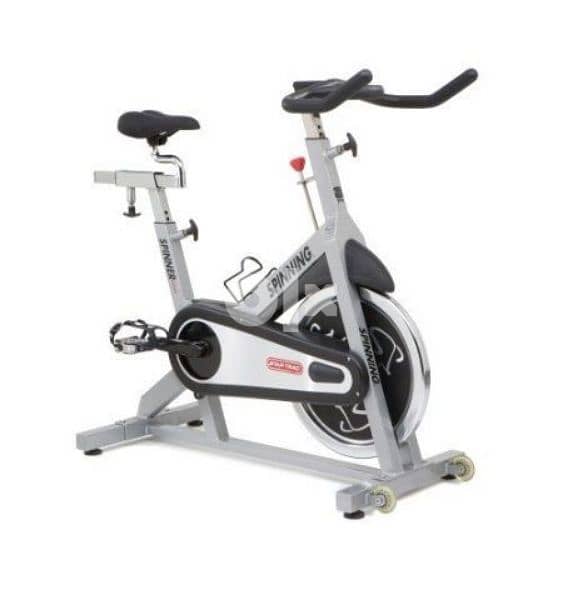 Spinning professional cardio Bike xl size 03027072 GEO SPORTS 0