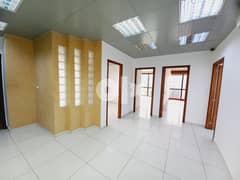 AH22-1038 Office for rent in Dekwaneh,115 m,$850 cash,24/7 Electricity 0