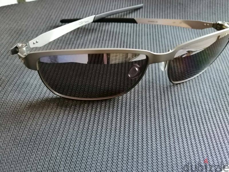 Oakley Tinfoil sunglasses 1