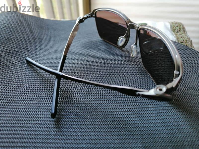 Oakley Tinfoil sunglasses 2