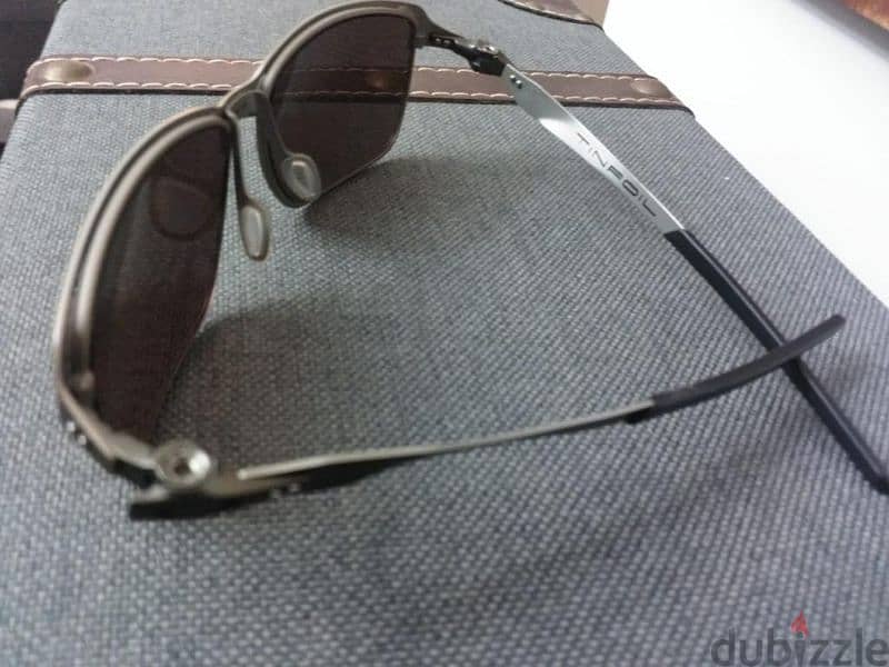 Oakley Tinfoil sunglasses 3