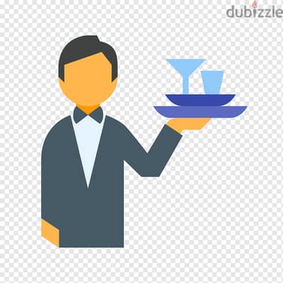 Experienced waiters & waitresses (AM shift)