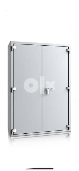 Gun safe or file cabinet 1