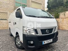 Nissan NV350 - In Perfect Condition 0