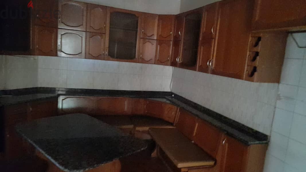 157 Sqm Apartment for sale in Mtayleb with Terrace 4